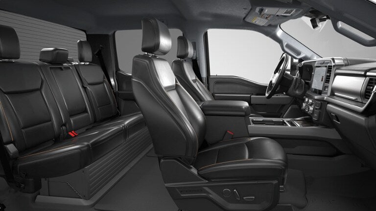 2026 Ford F-350SD F-350® Lariat®