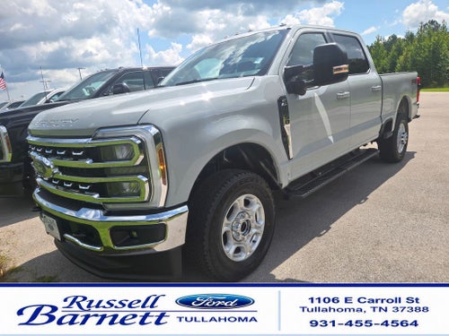2026 Ford F-350SD XLT