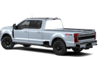 2026 Ford F-350SD F-350® Platinum®