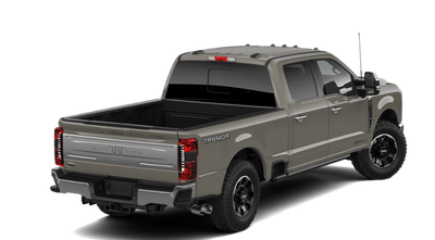 2026 Ford F-350SD F-350® King Ranch®