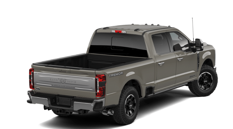 2026 Ford F-350SD F-350® King Ranch®