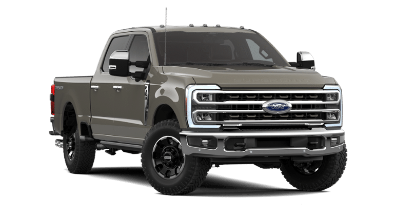 2026 Ford F-350SD F-350® King Ranch®