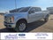 2019 Ford F-350SD Platinum