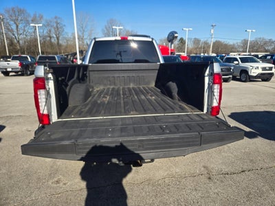 2019 Ford F-350SD Platinum