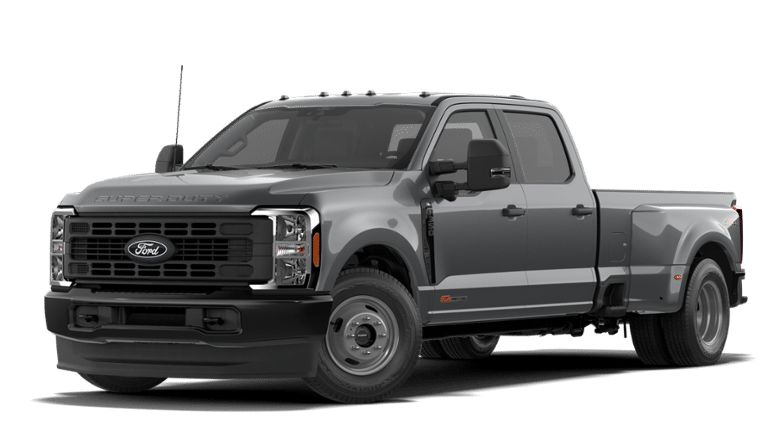 2027 Ford F-350SD DRW