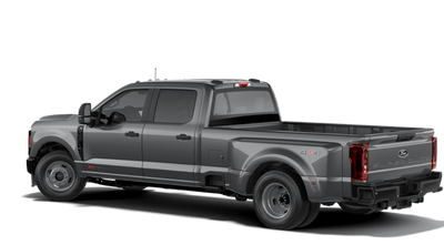 2027 Ford F-350SD DRW