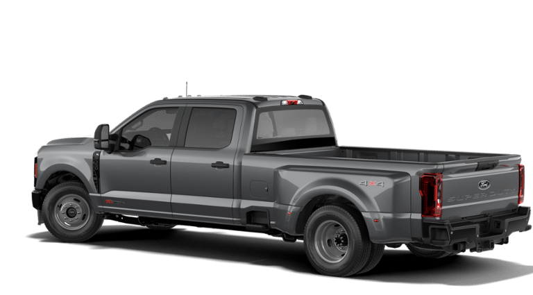 2027 Ford F-350SD DRW
