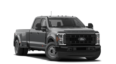 2027 Ford F-350SD DRW