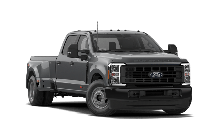 2027 Ford F-350SD DRW