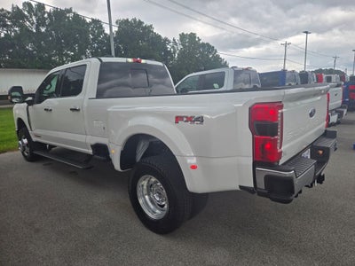 2026 Ford F-350SD Lariat DRW