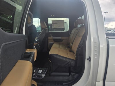 2026 Ford F-350SD Lariat DRW