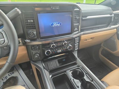 2026 Ford F-350SD Lariat DRW