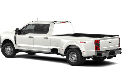2026 Ford F-350SD Lariat DRW