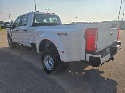 2026 Ford F-350SD XL DRW