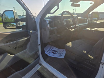 2026 Ford F-350SD XL DRW
