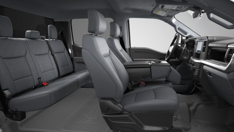 2026 Ford F-350SD DRW
