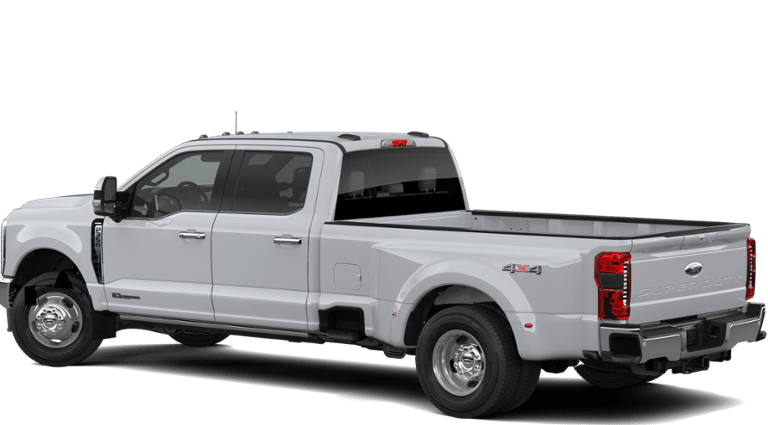 2026 Ford F-350SD DRW