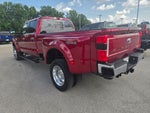 2026 Ford F-450SD Lariat DRW