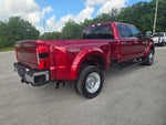 2026 Ford F-450SD Lariat DRW