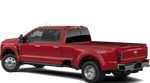 2026 Ford F-450SD Lariat DRW