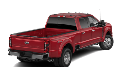 2026 Ford F-450SD Lariat DRW