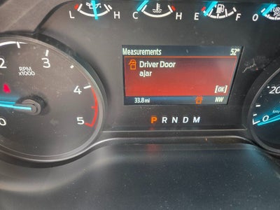 2026 Ford F-450SD XL DRW