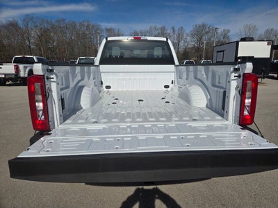 2026 Ford F-450SD XL DRW