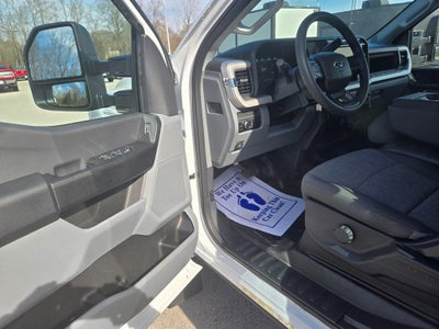 2026 Ford F-450SD XL DRW