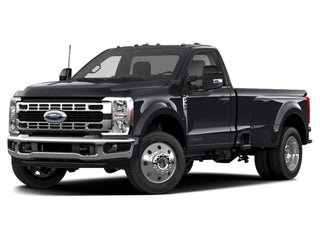 2026 Ford F-450SD XL DRW