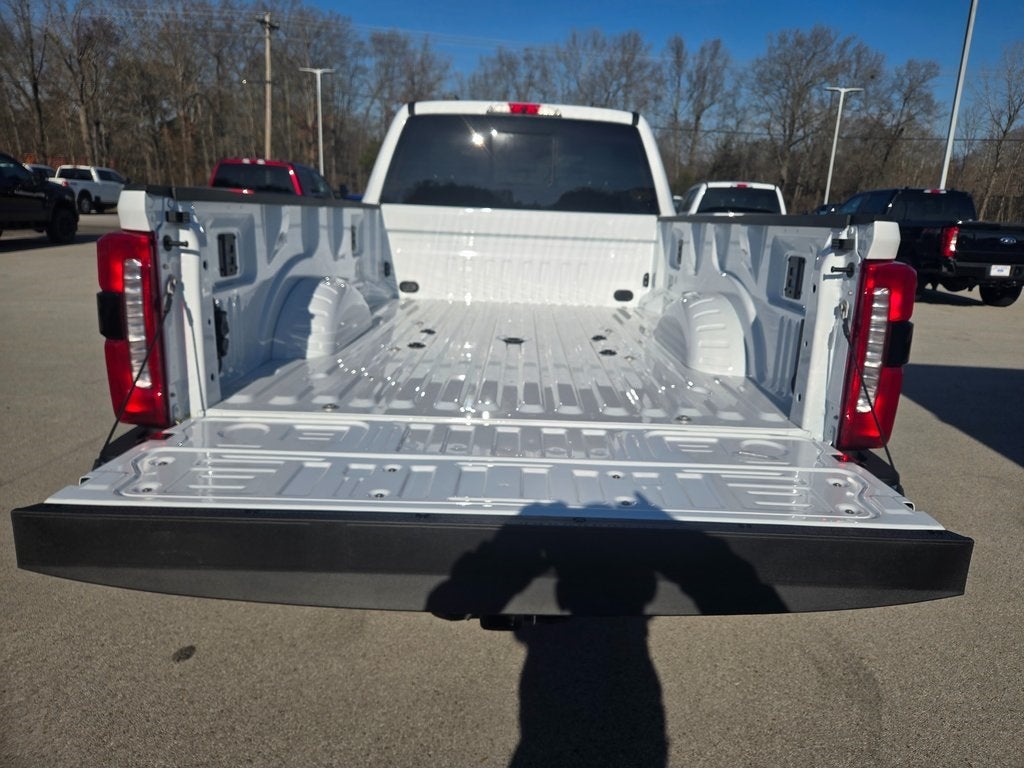 2026 Ford F-450SD XL DRW