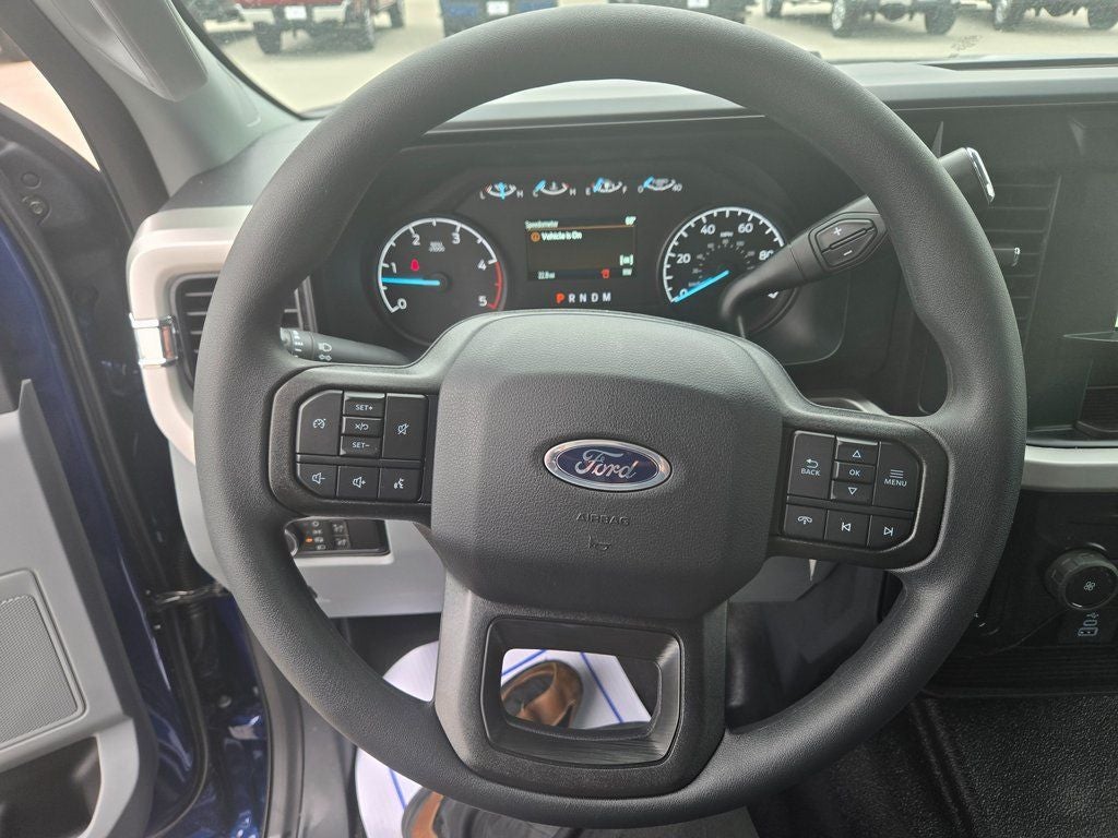 2026 Ford F-450SD XL DRW