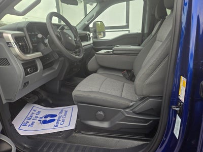 2026 Ford F-450SD XL DRW