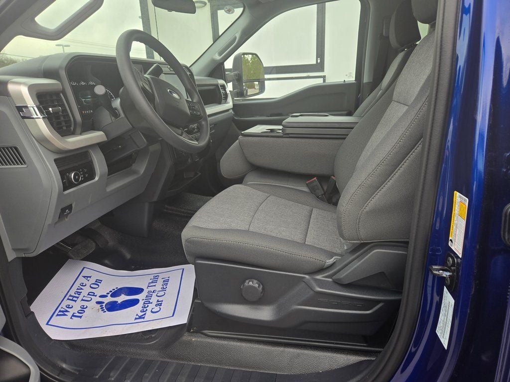 2026 Ford F-450SD XL DRW