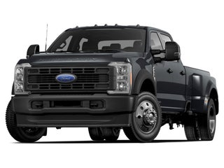 2026 Ford F-450SD XL DRW