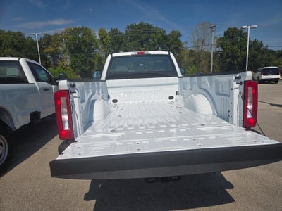 2027 Ford F-250SD XL