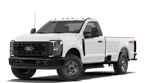 2027 Ford F-250SD XL