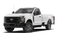2027 Ford F-250SD XL