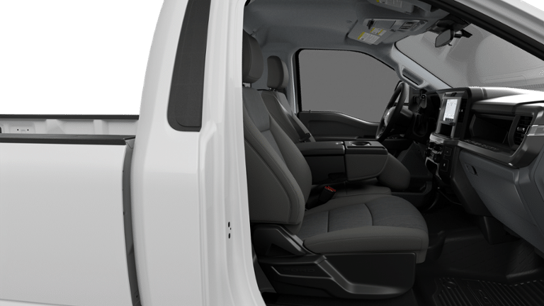 2027 Ford F-250SD XL