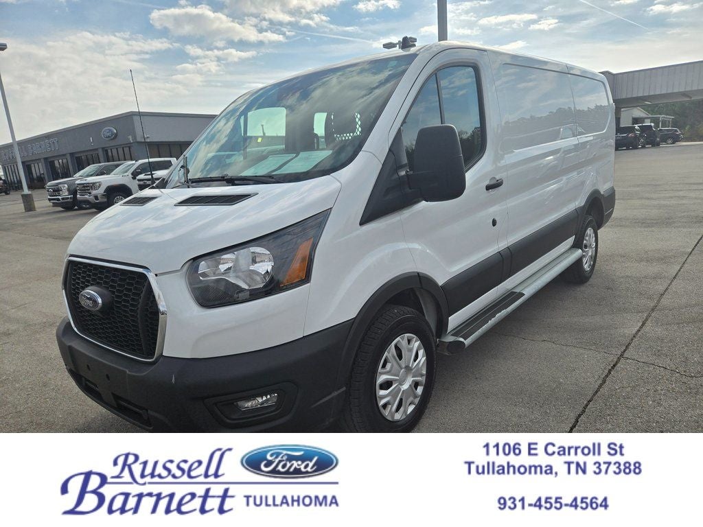 2024 Ford Transit-250 Base