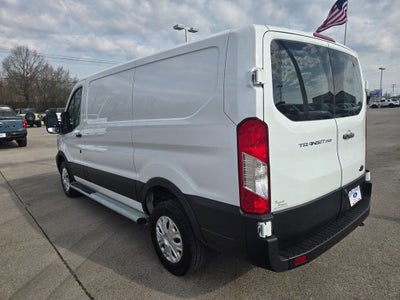 2024 Ford Transit-250 Base