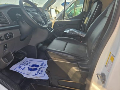 2025 Ford Transit-350 Base