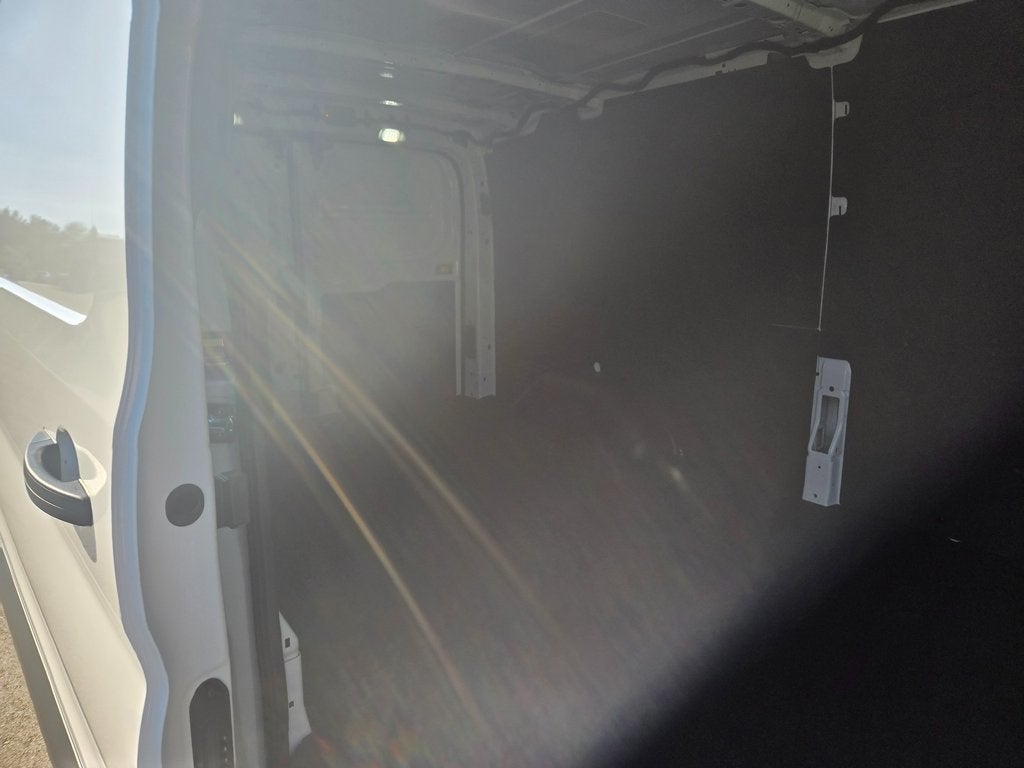 2025 Ford Transit-350 Base