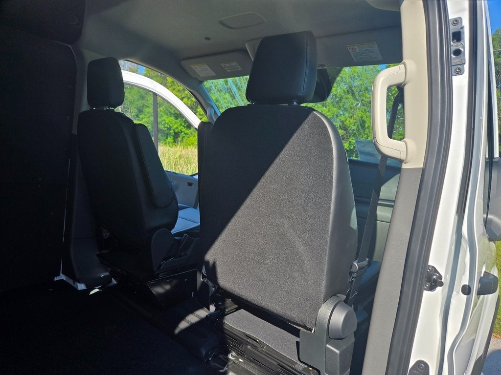 2025 Ford Transit-350 Base