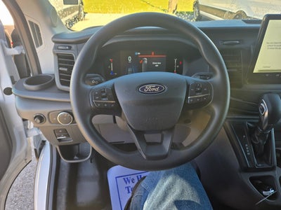 2026 Ford Transit-350 Base
