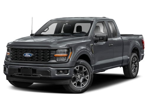2026 Ford F-150 STX Lobo