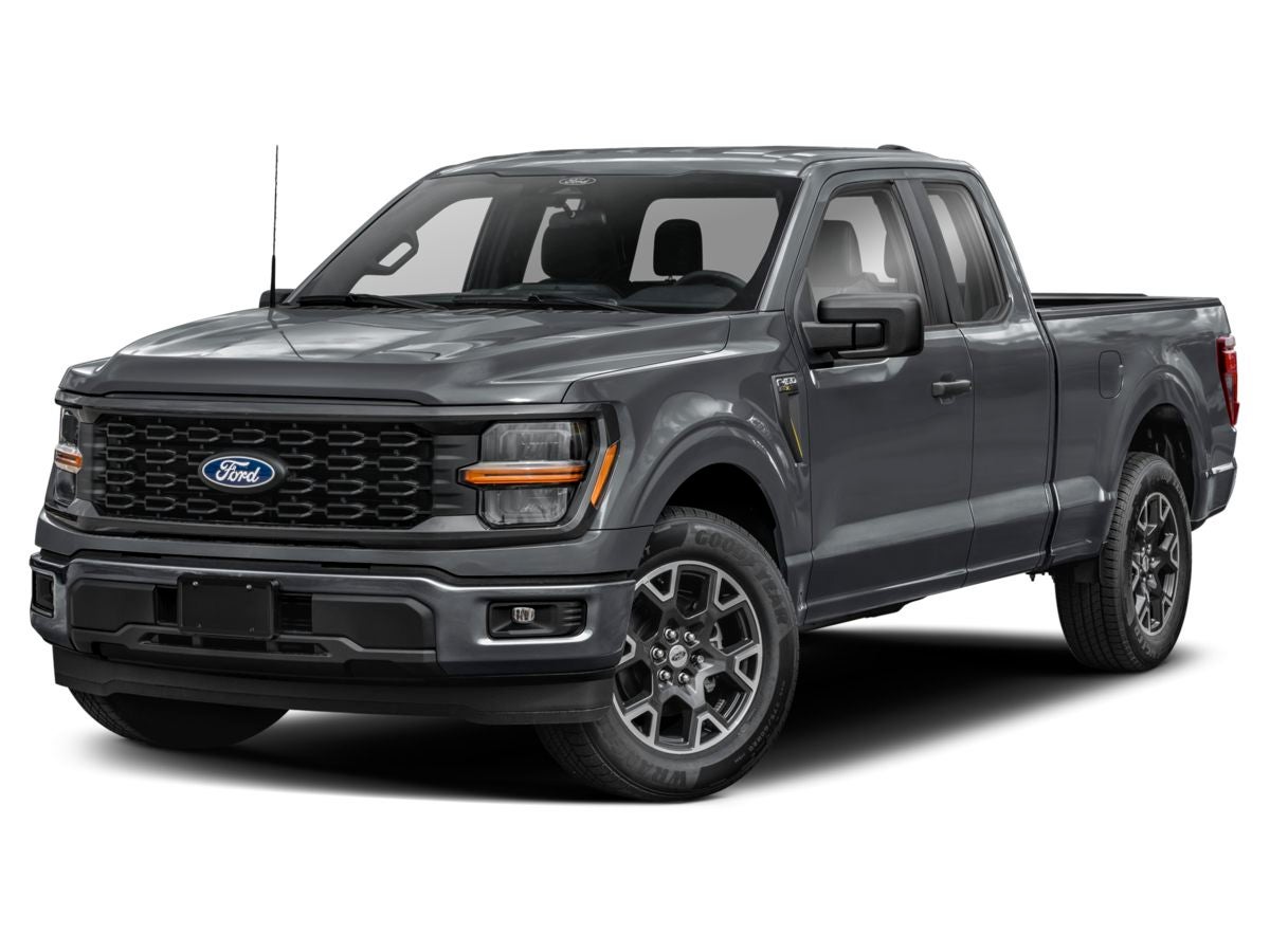 2026 Ford F-150 STX Lobo