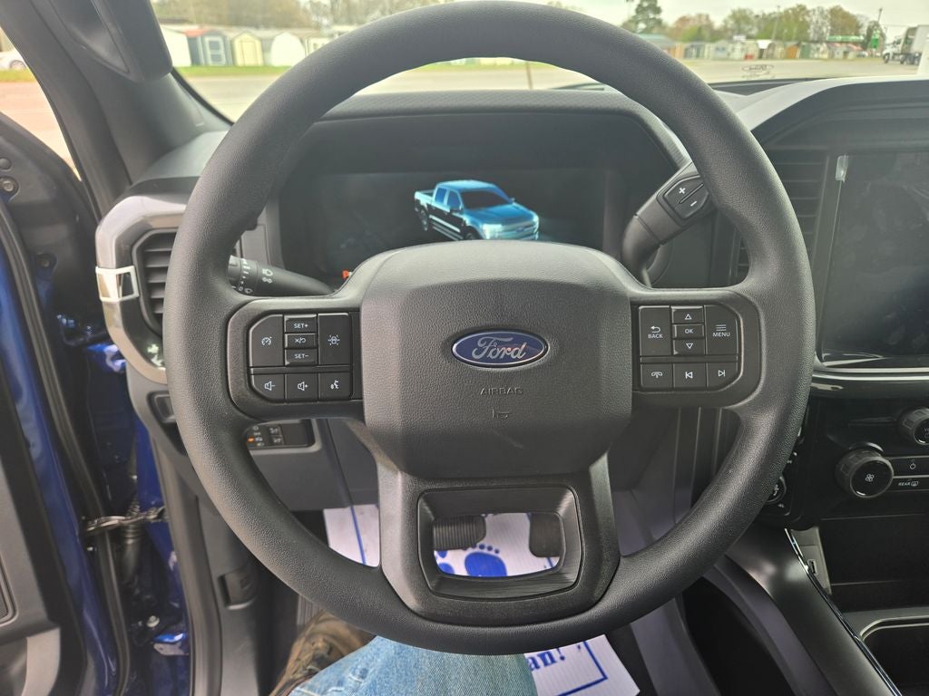 2026 Ford F-150 STX LOBO