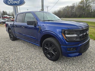2026 Ford F-150 STX LOBO