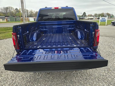 2026 Ford F-150 STX LOBO