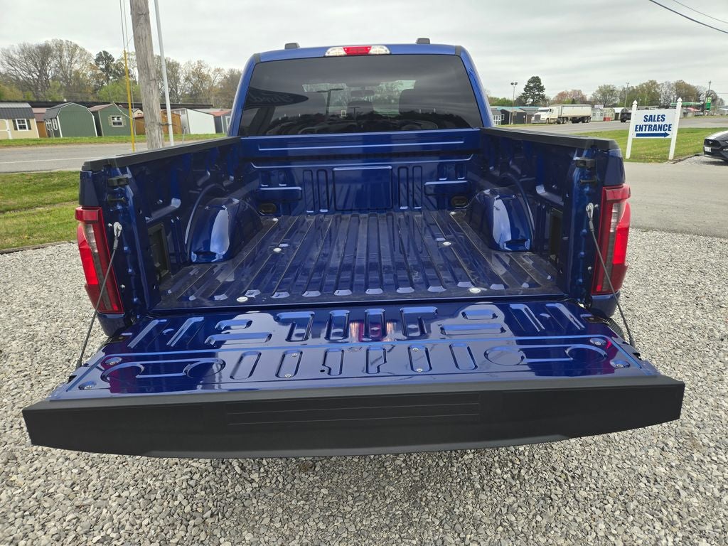 2026 Ford F-150 STX LOBO